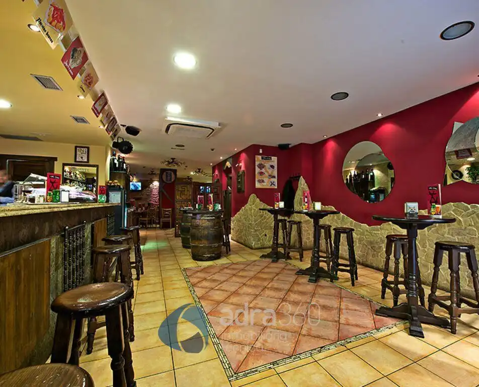 Locale commerciale in affitto a San Agustín, imagen 2