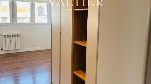 Foto 4 de Piso de alquiler en Paseo de la Castellana, Almenara -Ventilla, Madrid Capital