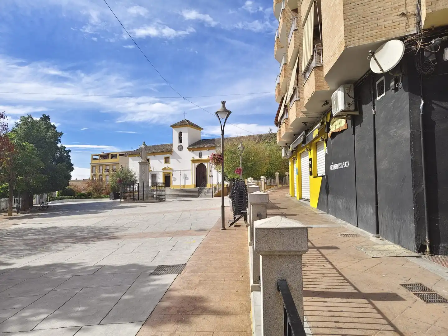 Xalet amb terrassa en venda a Paseo Paseo de Santa Ana, 6, imagen 2