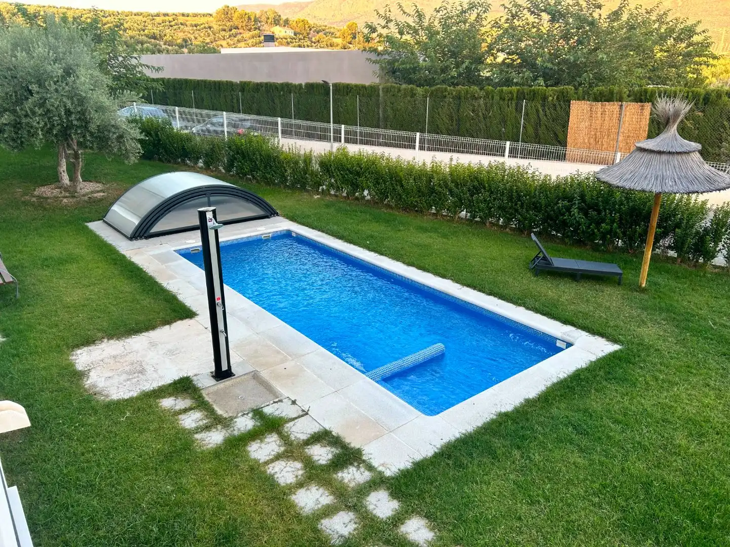 Pis amb piscina en venda a Camino Curvin, 3 3, imagen 19