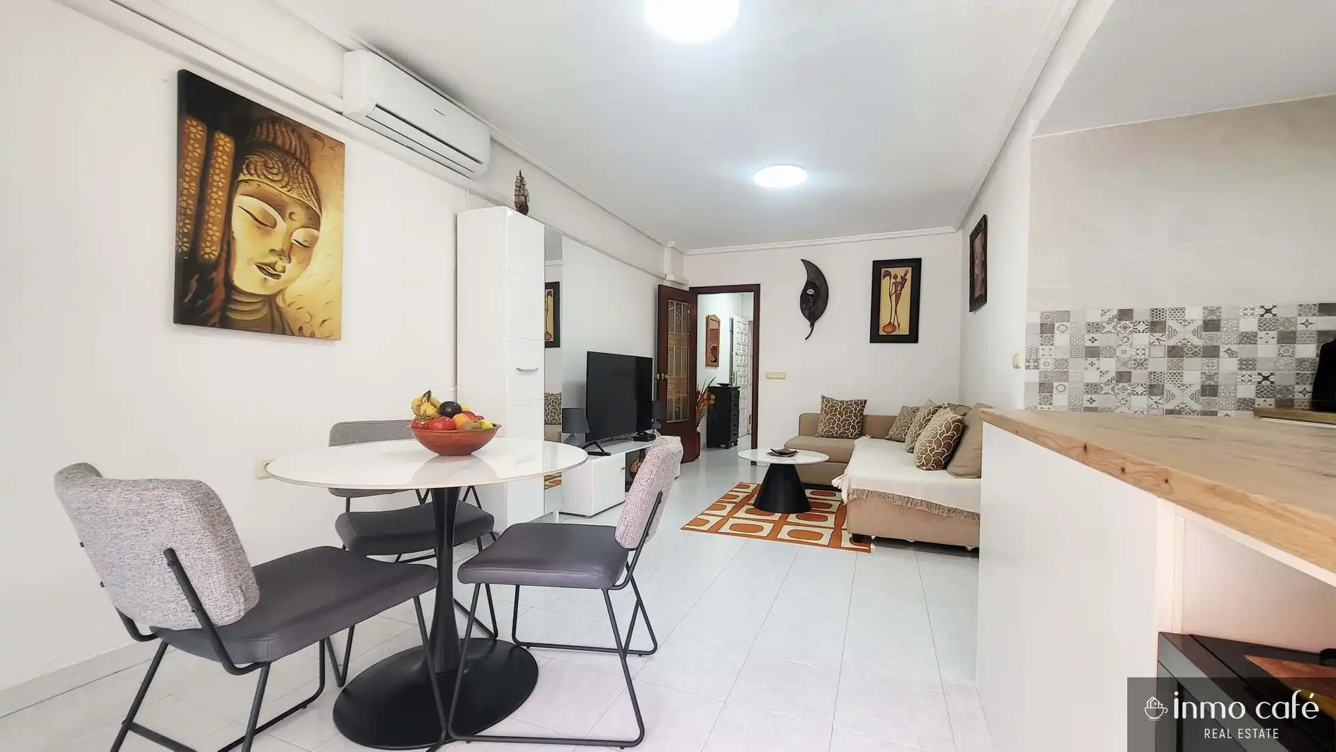 Wohnung mit Pool zum Verkauf in CL JOAQUIN CHAPAPRIETA, imagen 10
