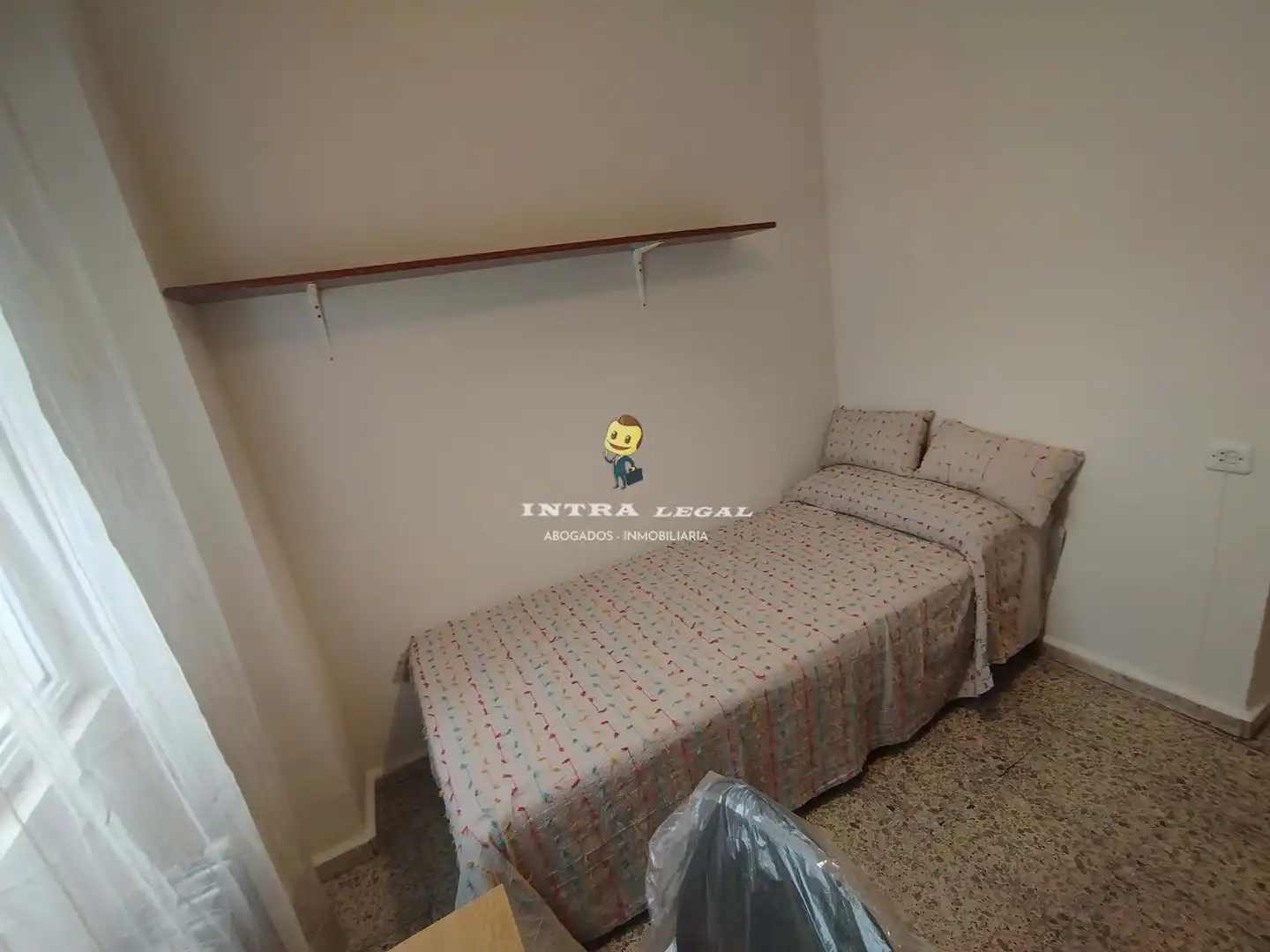 Zimmer in Navasfrias, San Bernardo