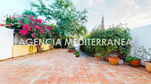 Foto 5 de Casa adosada en venta en Calle Puigcampana, Casas Verdes, Paterna