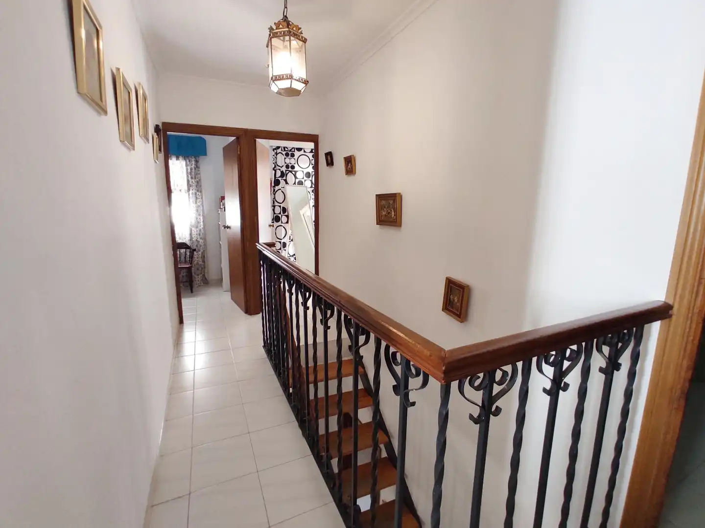 Casa amb terrassa en venda a Calle CARLOS ARRUZA 1, imagen 31