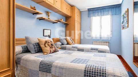 Foto 4 von Wohnung zum Verkauf in Euskalerria, Zumarraga, Gipuzkoa