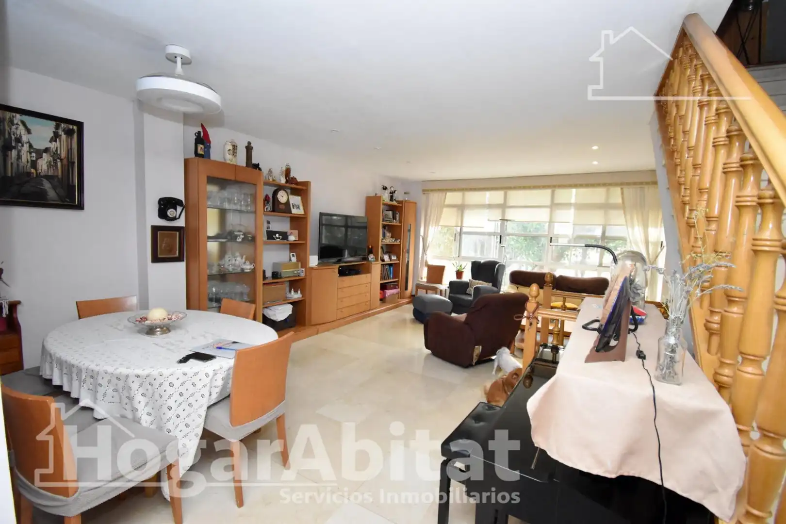 Terraced house with garden for sale in Calle Antonio Luque Vicens, imagen 9