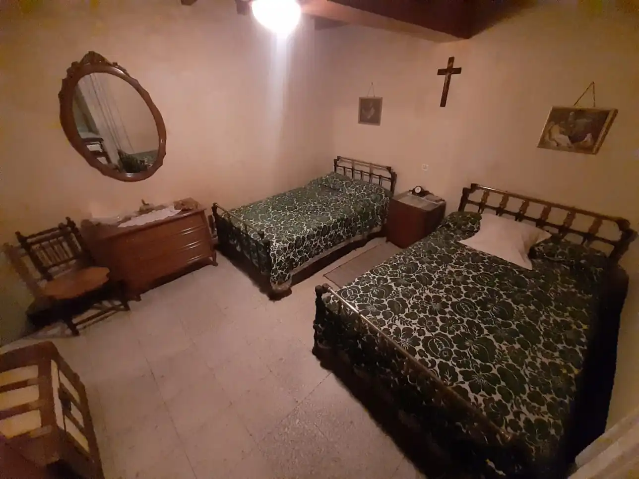 Bedroom of Houses for sale in Almeida de Sayago