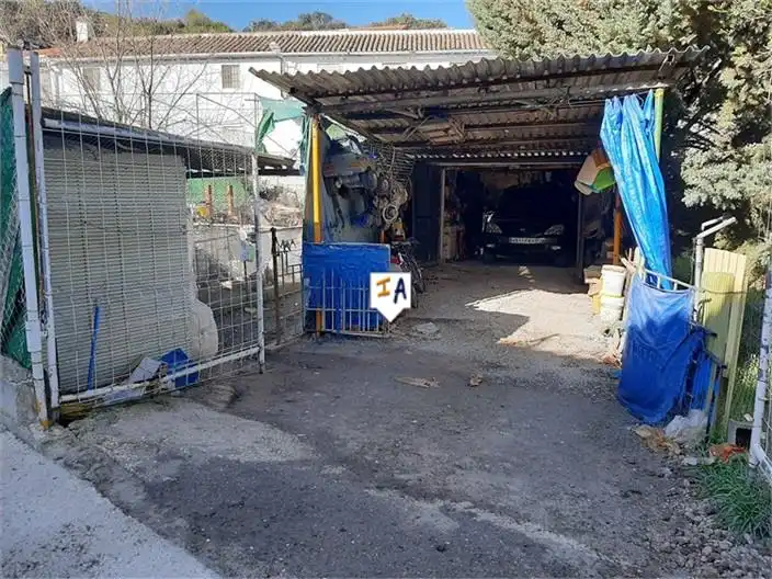 Casa a schiera in vendita a Alcalá la Real, imagen 10