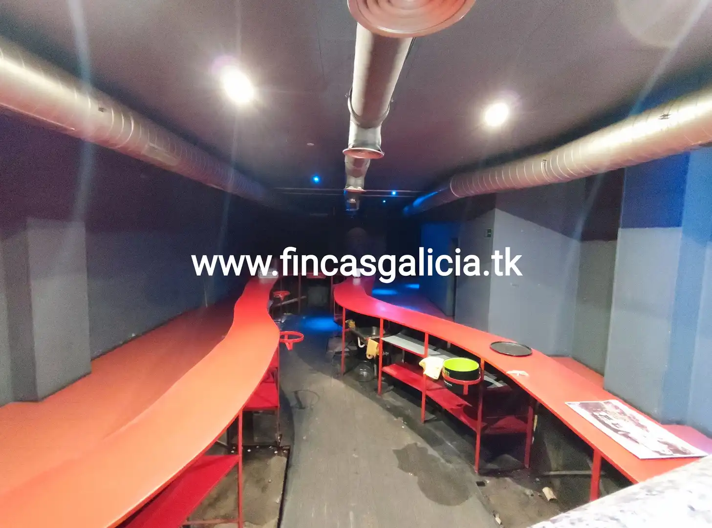 Local comercial en venda a Verín, imagen 5