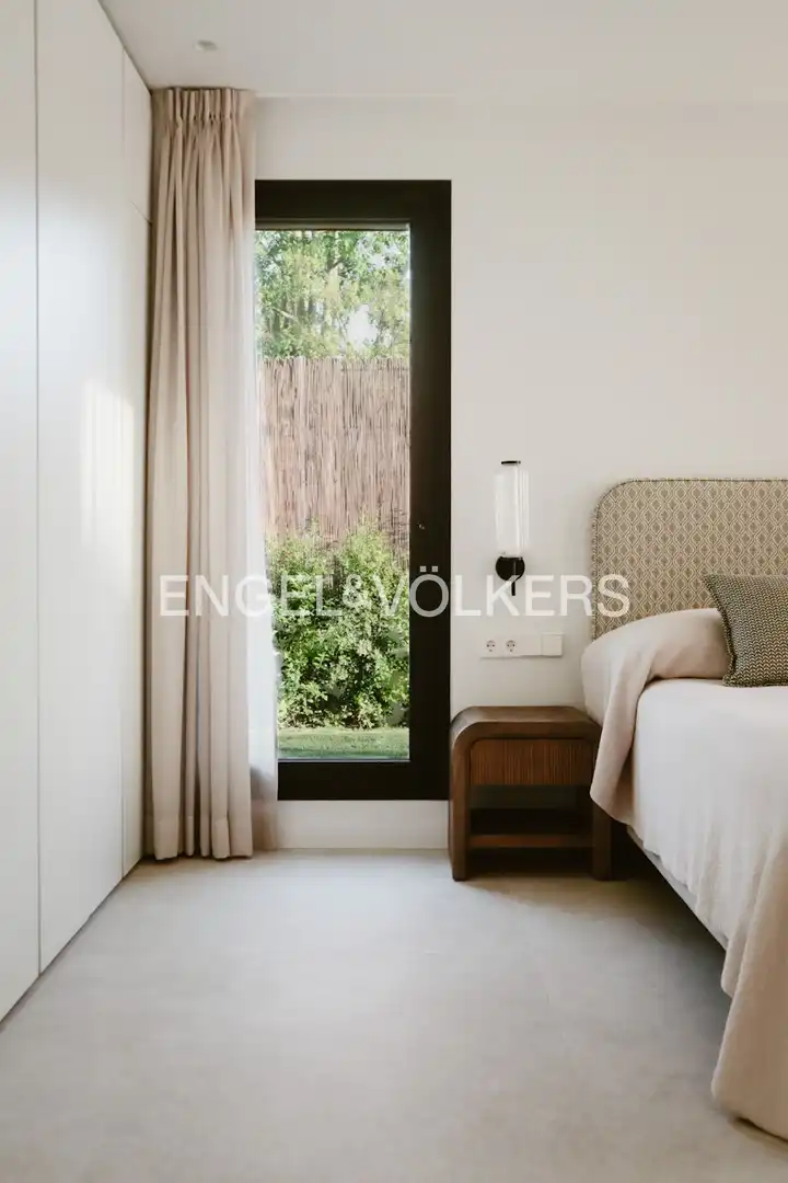 Casa con jardín en venta en Montealegre, imagen 26