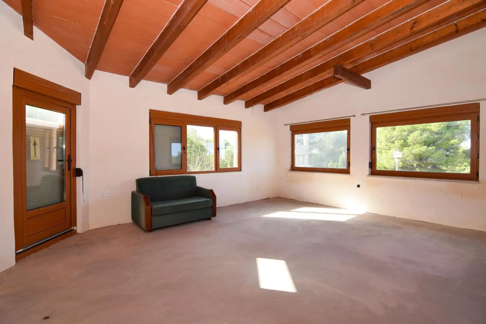 Residencial en venta en Colònia de Sant Pere