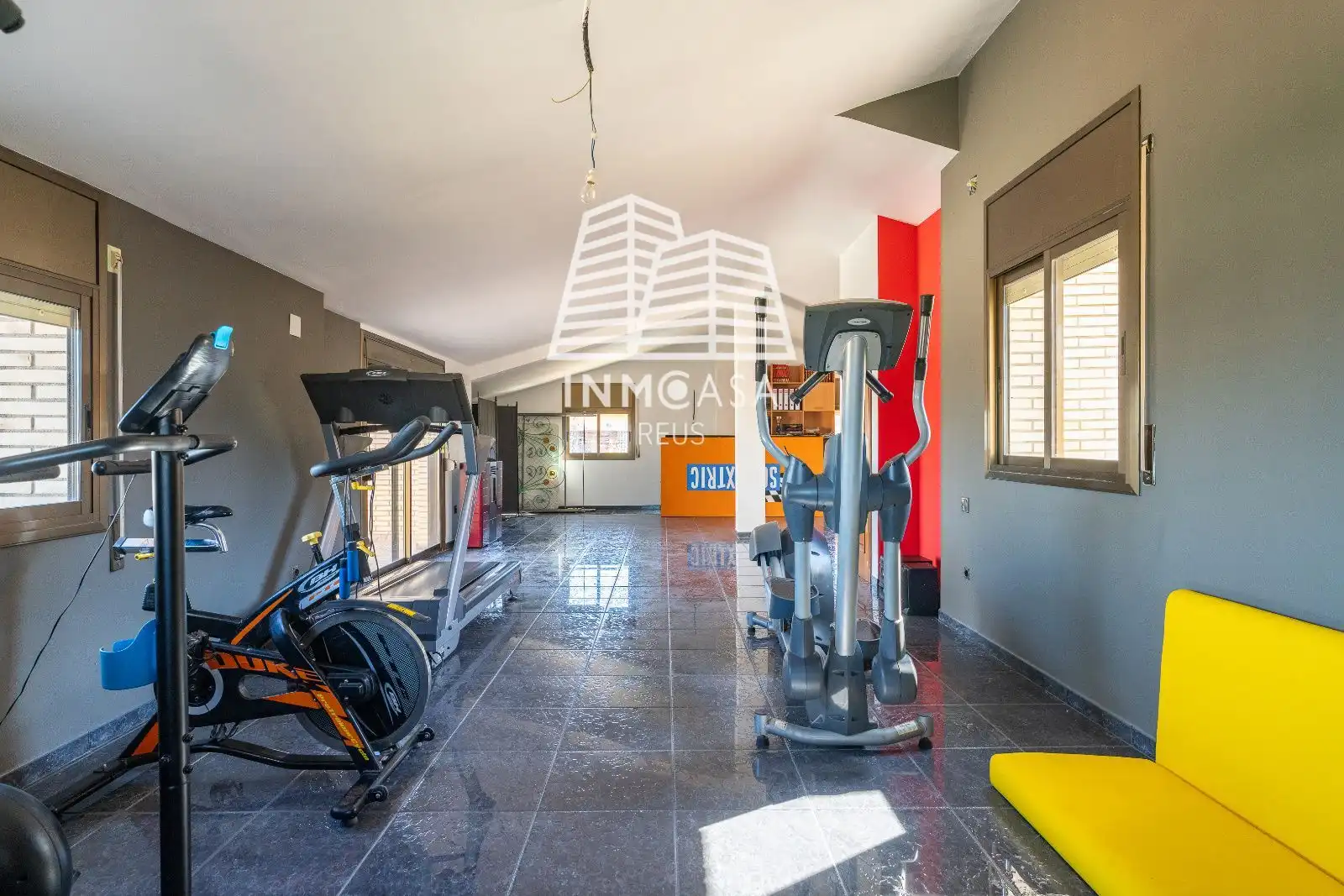Detached house with pool for sale in Conca de Barbera, imagen 5