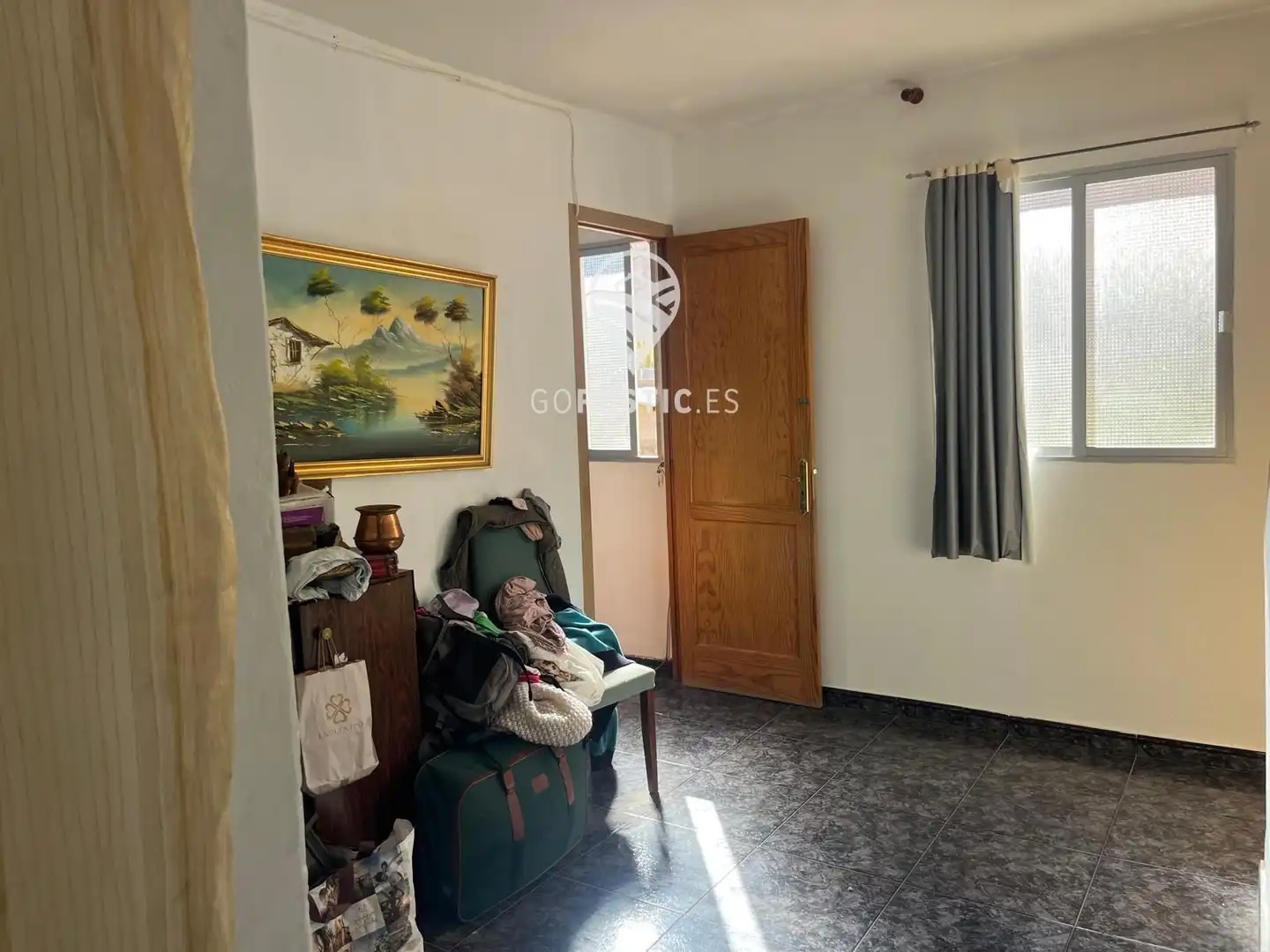 Casa o chalet en venta en San Sebastián de la Gomera