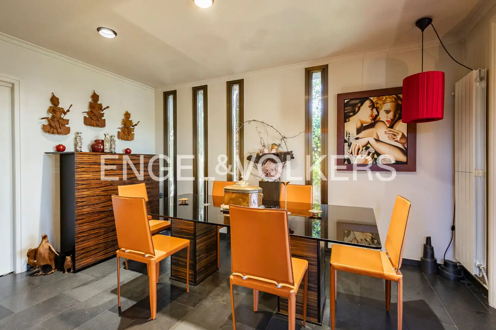 Casa con balcón en venta en La Miranda, imagen 19