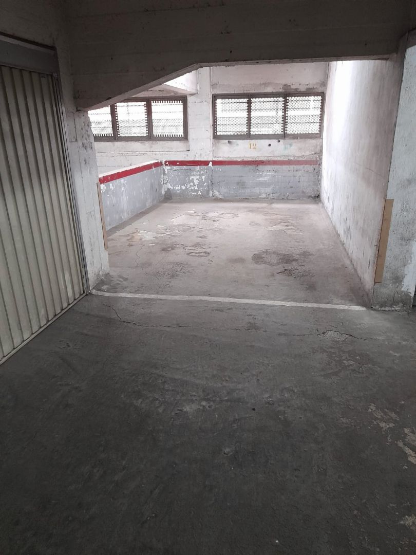 Parking of Garage for sale in Bilbao 