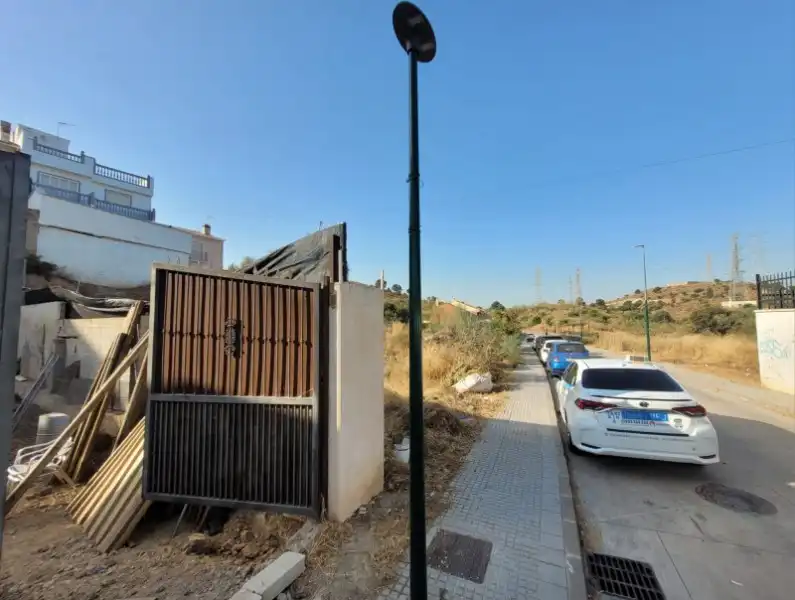 Terreni e lotti in vendita a Calle del Parnaso 31, imagen 18