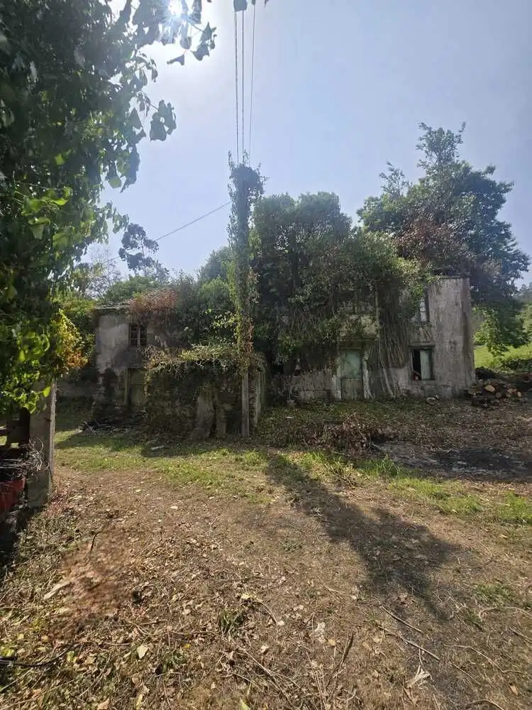 Casa rústica en venda a Cerdido, imagen 6