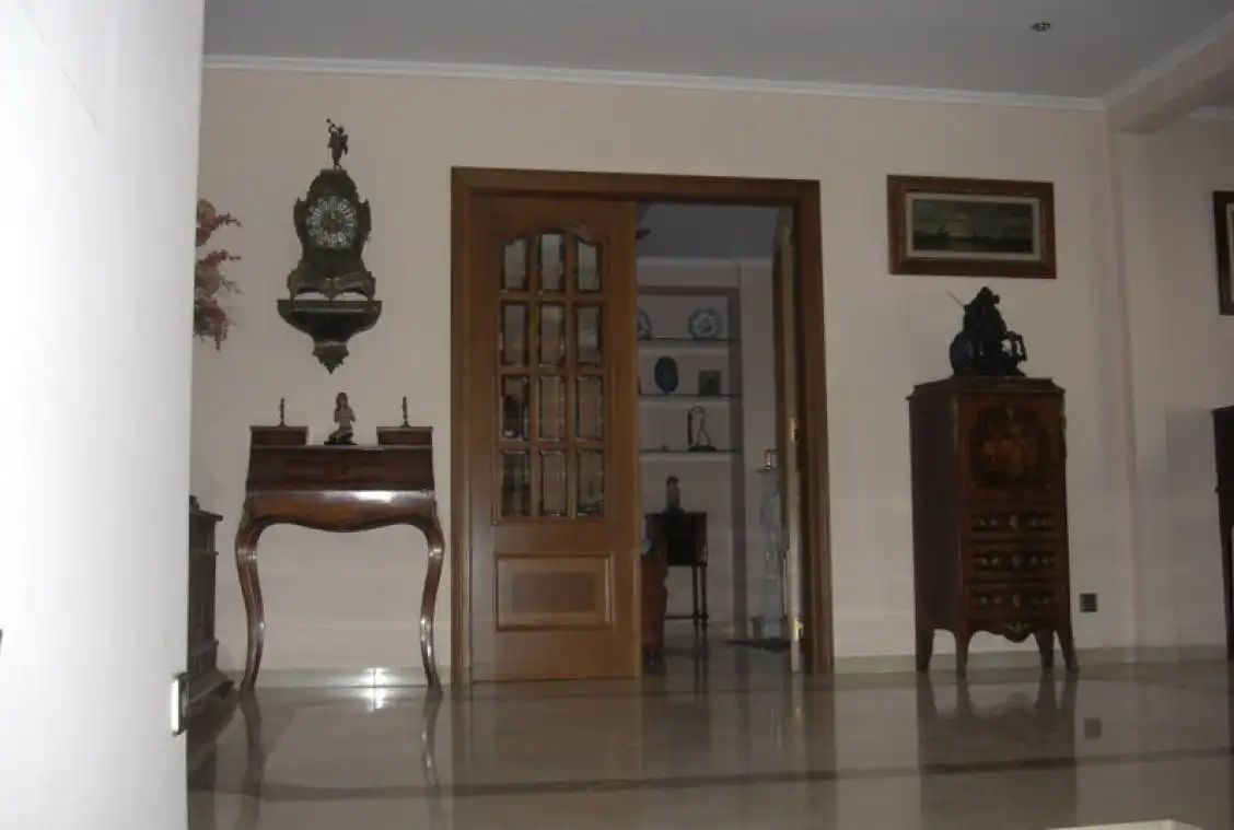 Casa con terrazza in vendita a Carrer del Comte 15, imagen 7