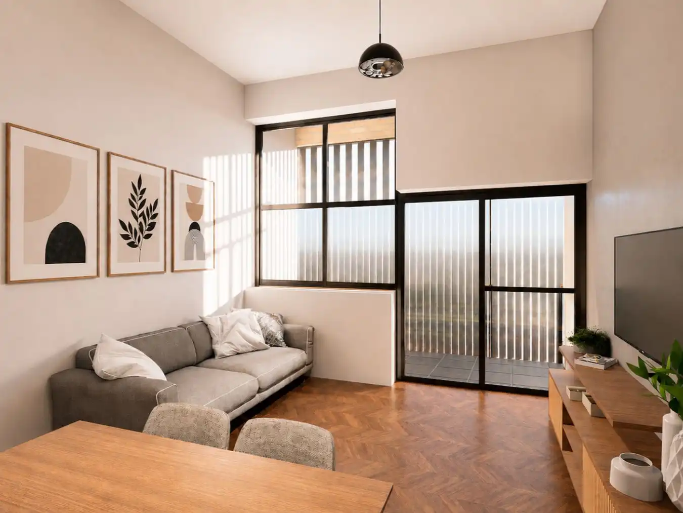 Loft amb ascensor en venda a galvany 21, imagen 2