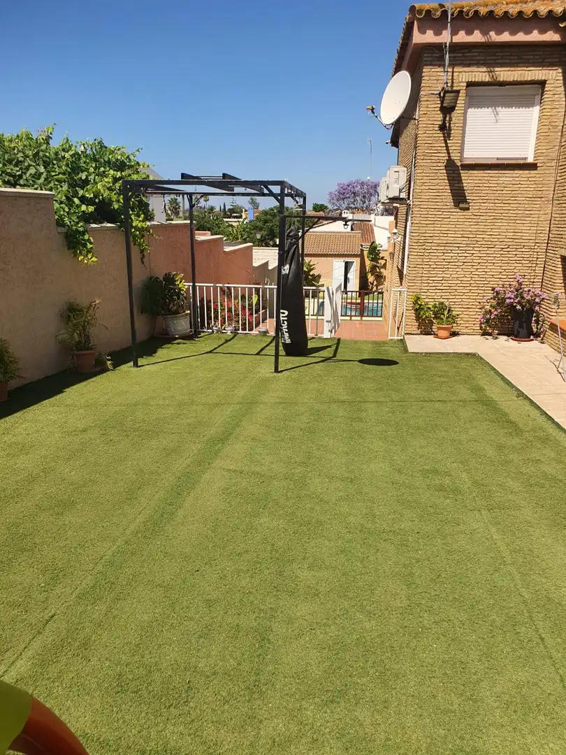 Chalet en venta en Calle CHOCO V ANTONIA, imagen 21