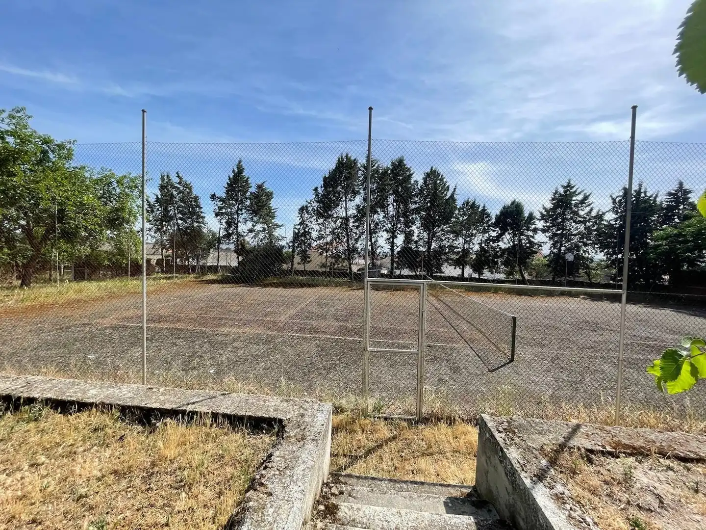 Chalet con piscina en venta en Aldea del Cano, imagen 22