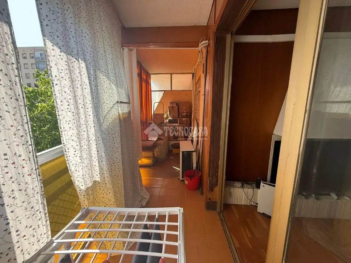 Piso en venta en Barcelona con Aire acondicionado, Calefacción y Terraza