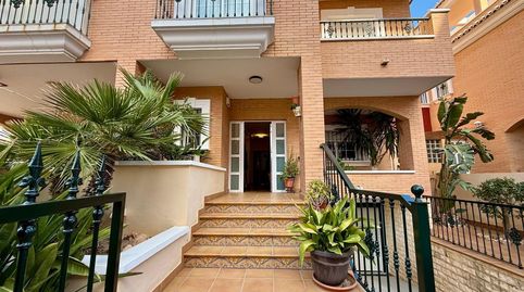 Foto 3 de Casa adosada en venda a Nueva Almería - Cortijo Grande - Vega de Acá, Almería Capital
