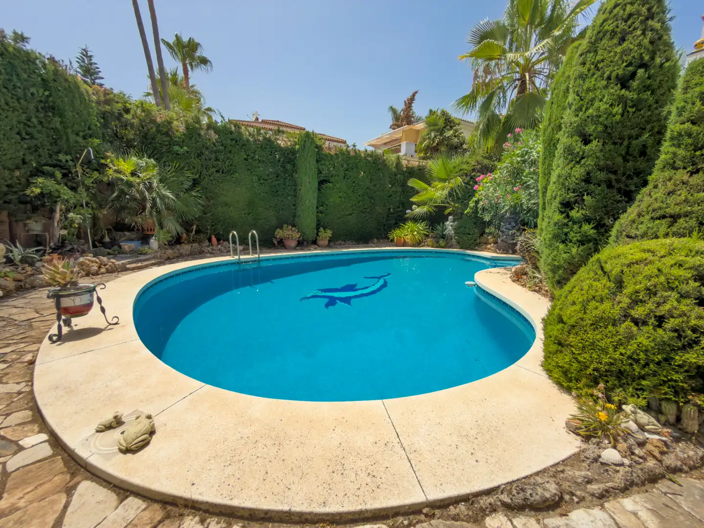 Villa mit Pool zum Verkauf in Coín, imagen 56