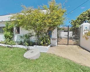 Garden of House or chalet for sale in Cortes de la Frontera  with Air Conditioner, Heating and Terrace