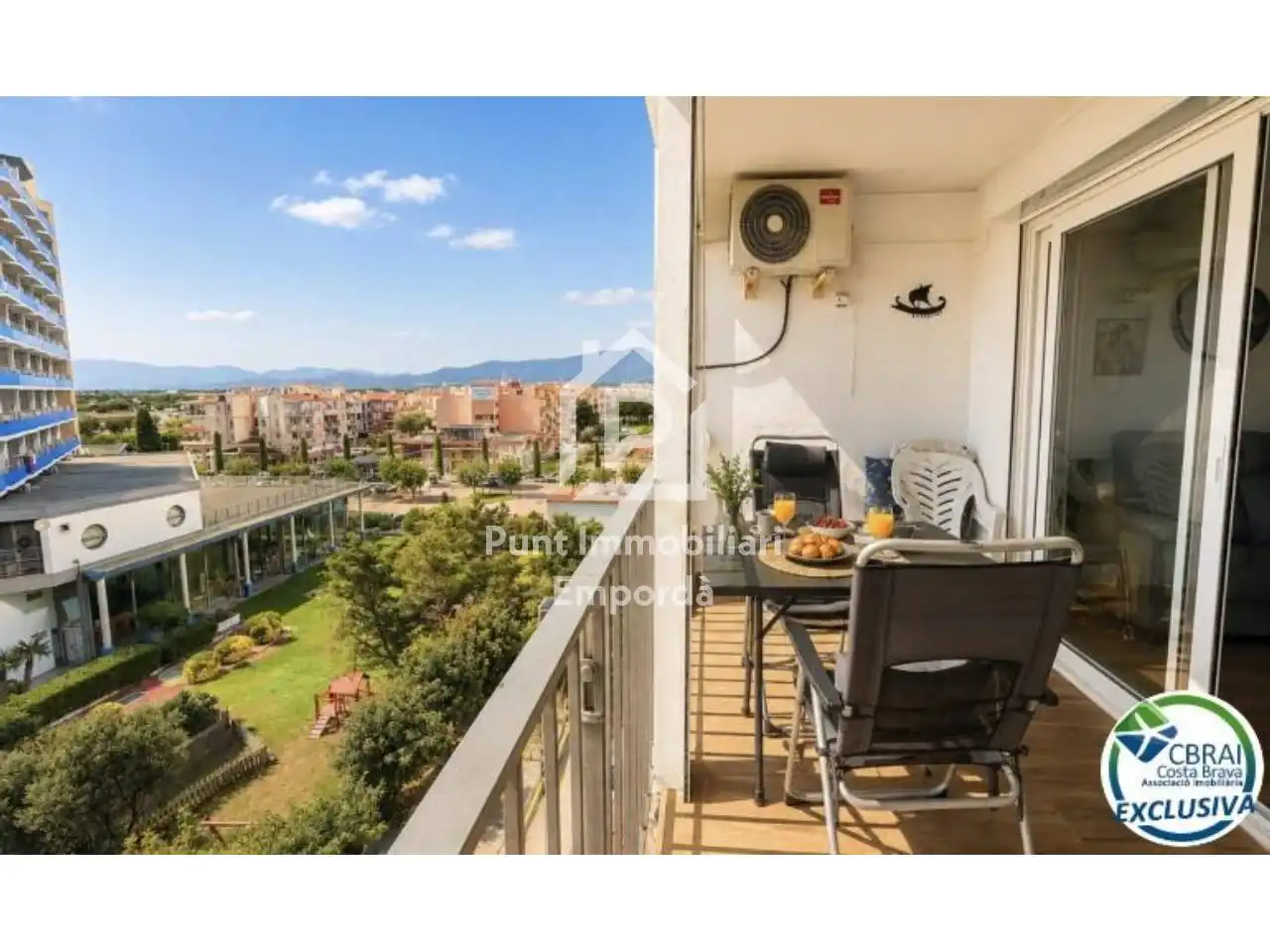 Wohnung mit Terrasse zum Verkauf in Calle Carrer Muga-Delta, imagen 14