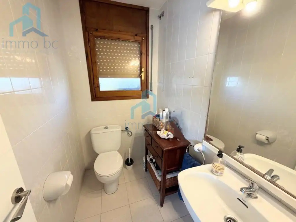Bathroom of Detached homes for sale in Creixell
