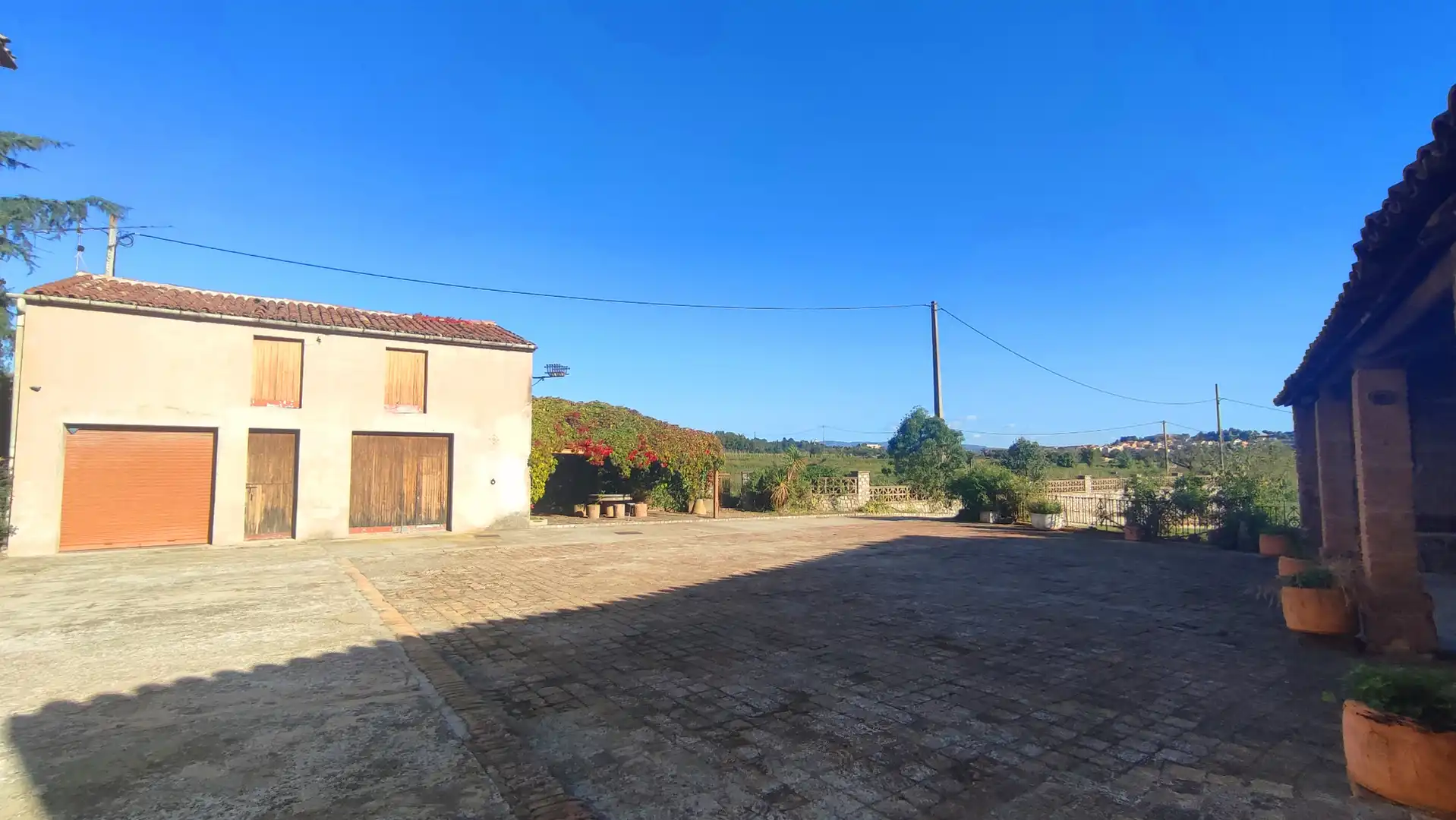 Finca rústica en venta en Manresa con Calefacción, Jardín privado y Terraza