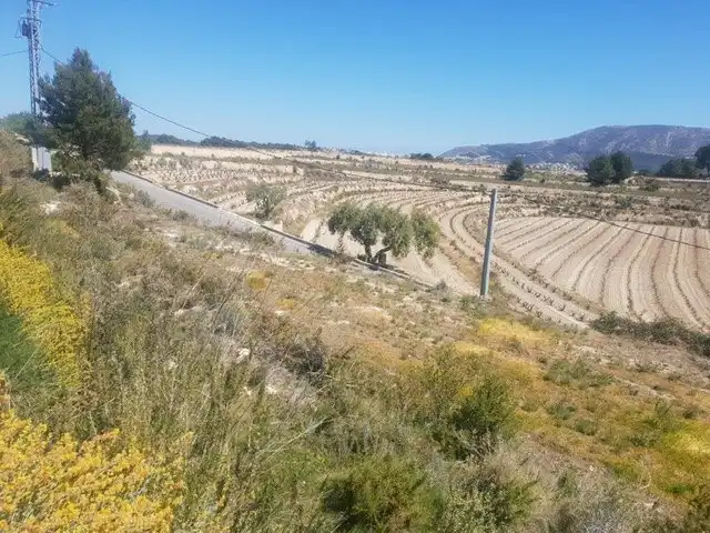 Terreny residencial en venda a Teulada, imagen 8