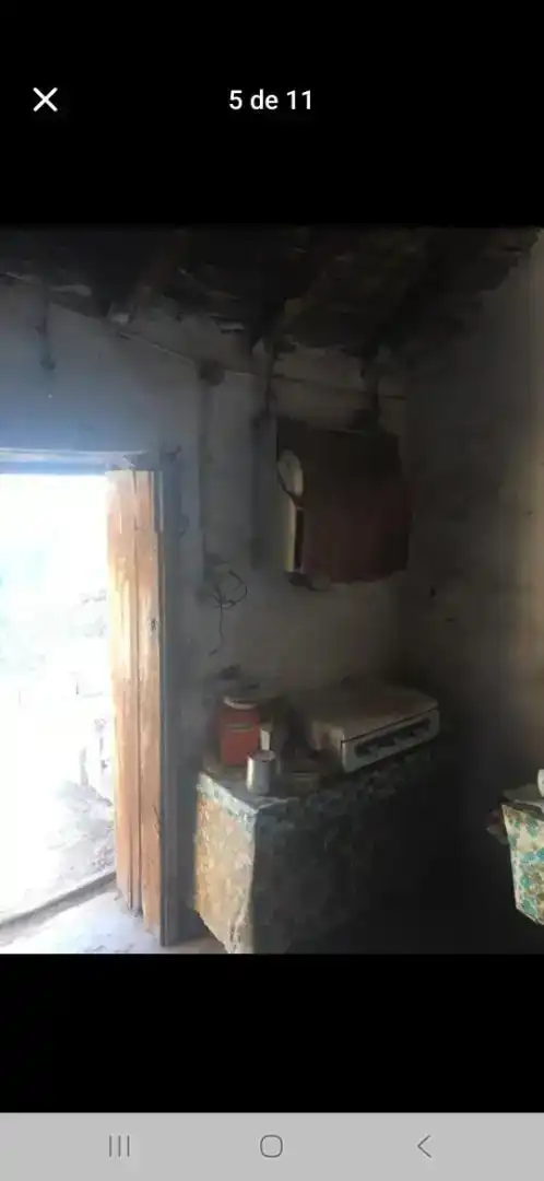 Cuina de Finca rústica en venda en San Bartolomé de Tirajana