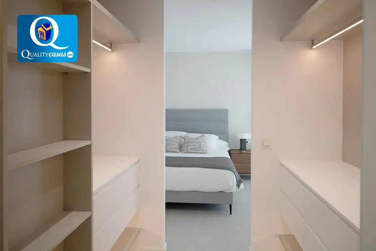 Detached house for sale in Balcón de Finestrat - Terra Marina, imagen 17