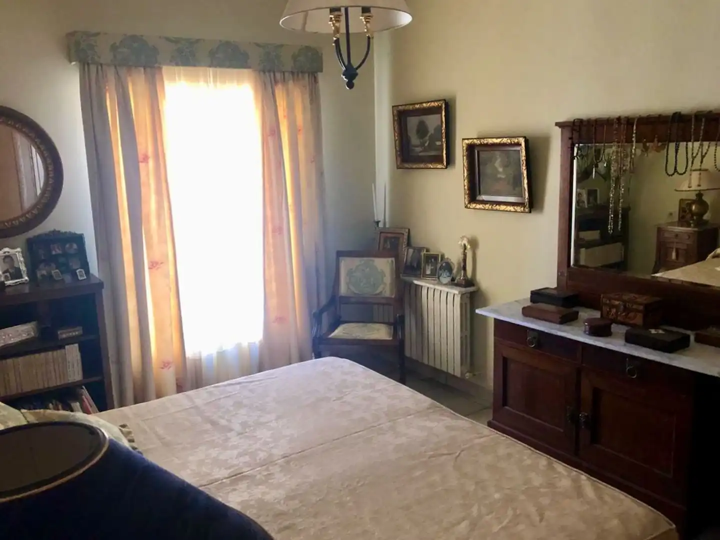 Habitación de Casa o chalet en venta en Ciudad Real con Aire acondicionado, Calefacción y Trastero