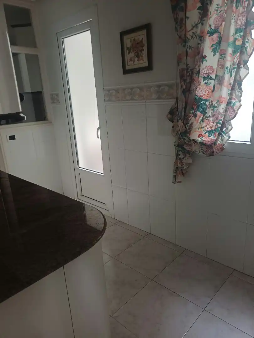 Wohnung mit Terrasse zum Verkauf in Campo de Volantín Pasealekua, imagen 25