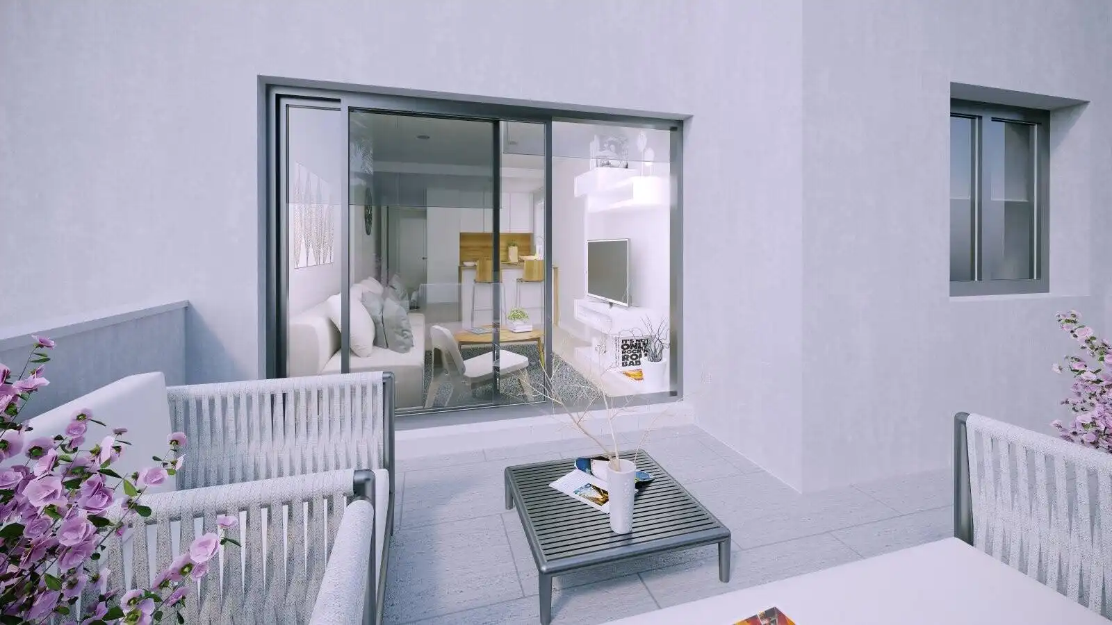 Apartment with lift for sale in Torreblanca del Sol, imagen 21
