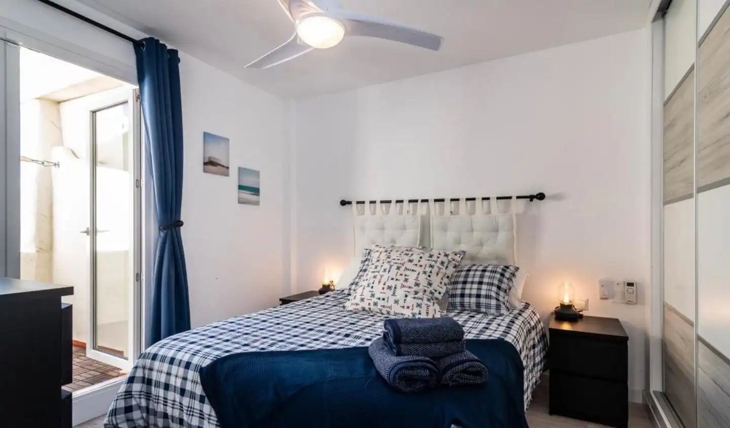 Apartment mit Aufzug zum Verkauf in Puerto Marina, imagen 23