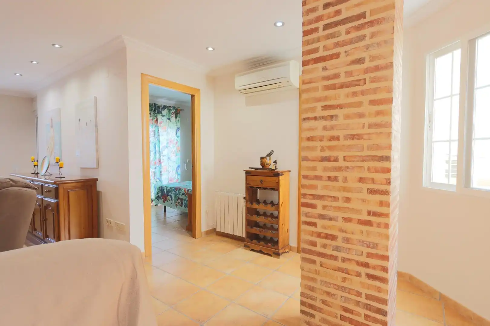 Attique avec terrasse à vendre à Núcleo Urbano, imagen 9