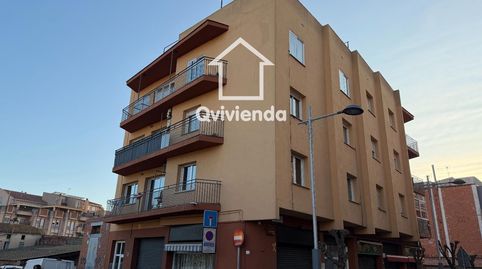 Foto 2 de Piso en venta en Francesc Macià, Montmeló, Barcelona