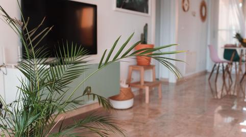 Foto 5 de Àtic en venda a Del Pamar, Centro, Alhaurín de la Torre