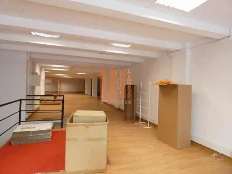 Ufficio in affitto a Centro - Juan Flórez - Plaza Pontevedra, imagen 9