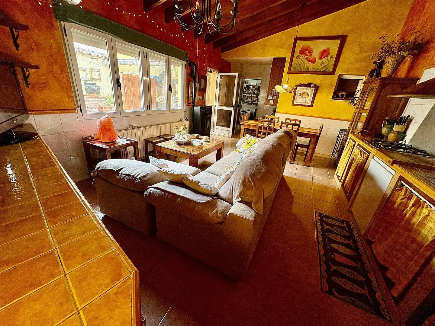 Duplex in vendita a El Pinós / Pinoso, imagen 10