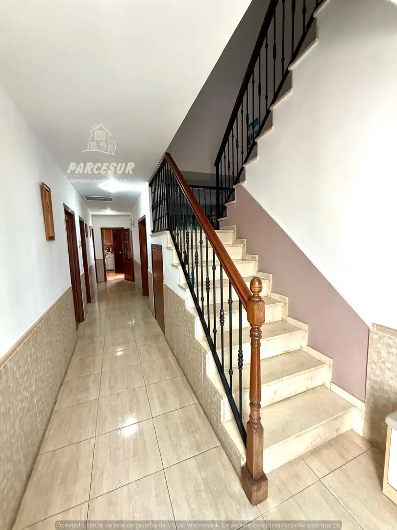 Casa con piscina en venta en Periurbano Este - Campiña, imagen 22
