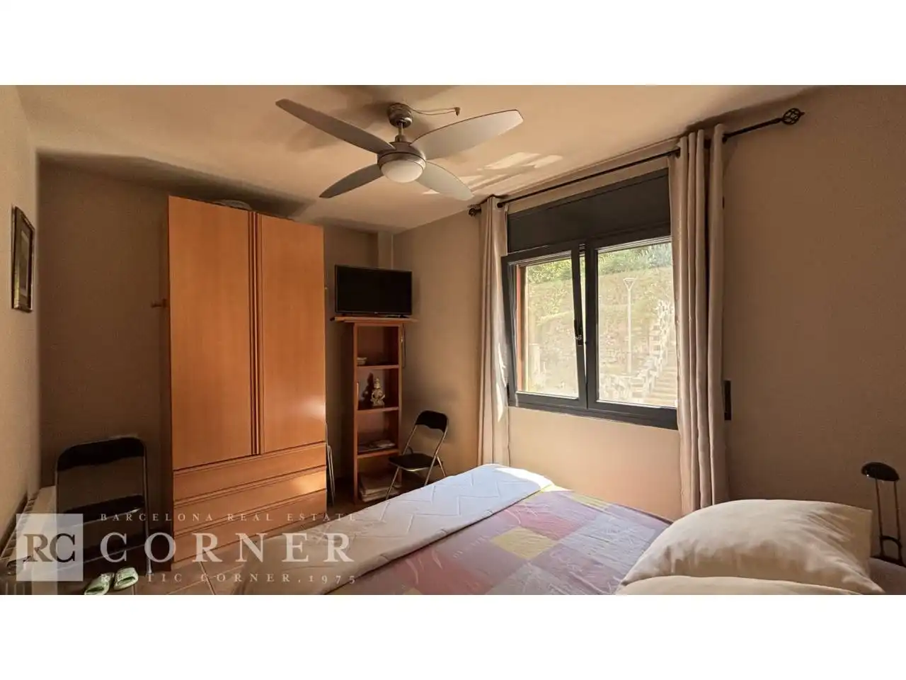 Habitación de Piso en venta en Figaró-Montmany con Aire acondicionado, Calefacción y Terraza