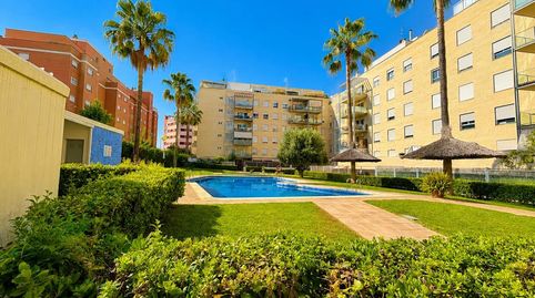 Foto 5 von Wohnung zur Miete in Calle Frigola, Valterna, Paterna