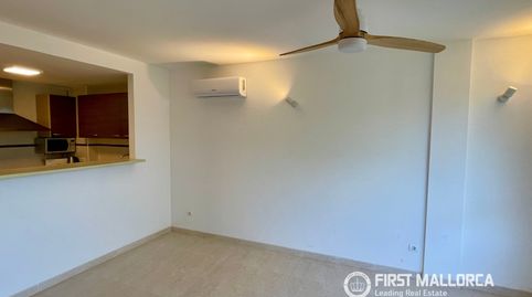 Foto 3 de Apartament de lloguer a Cala Llombards, Santanyí