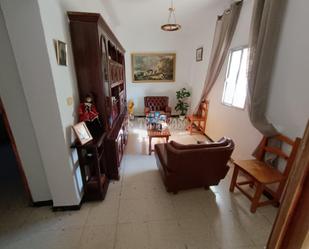 Living room of Country house for sale in Escacena del Campo  with Terrace