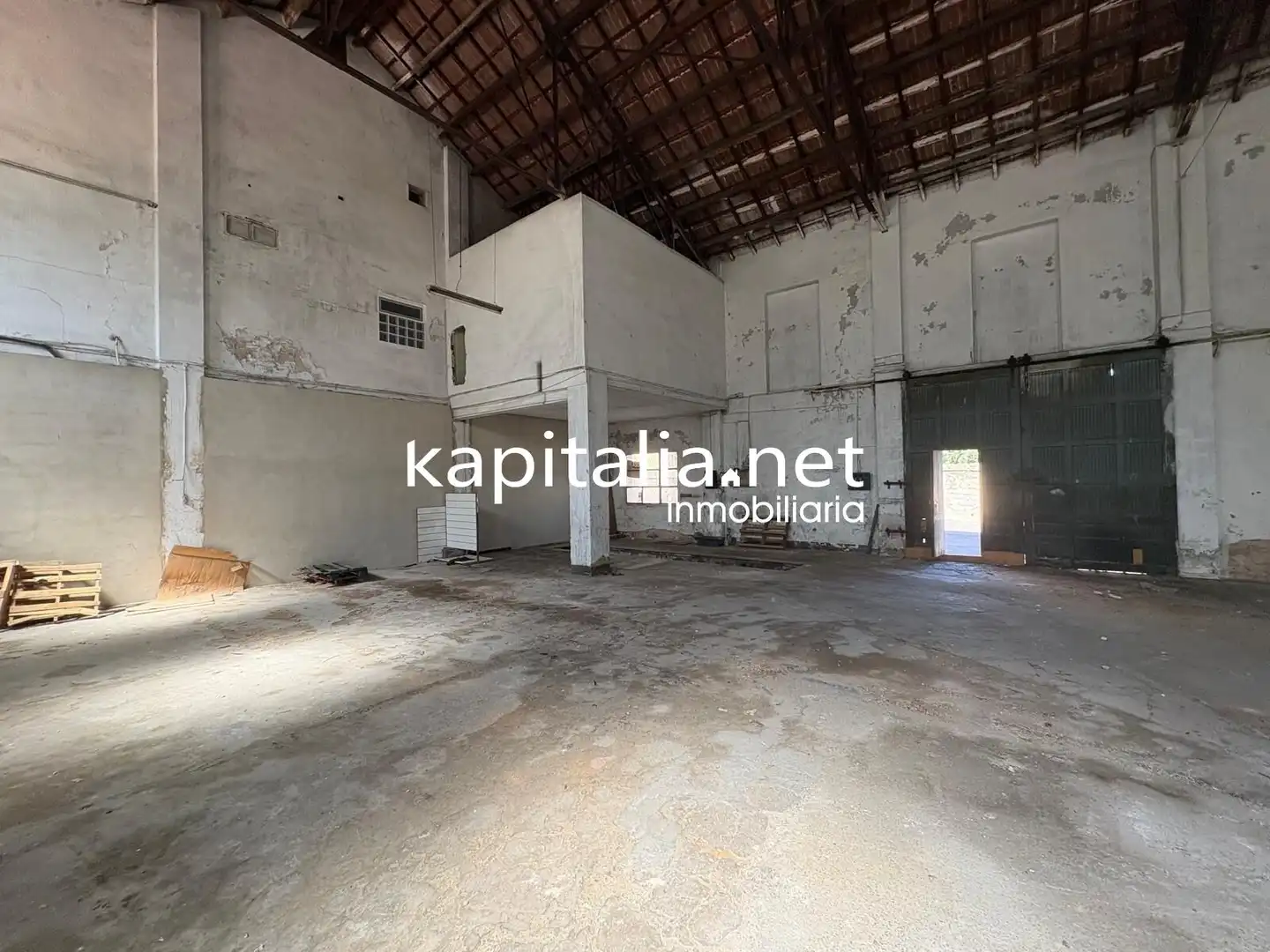 Local commercial à vendre à Enguera, imagen 4